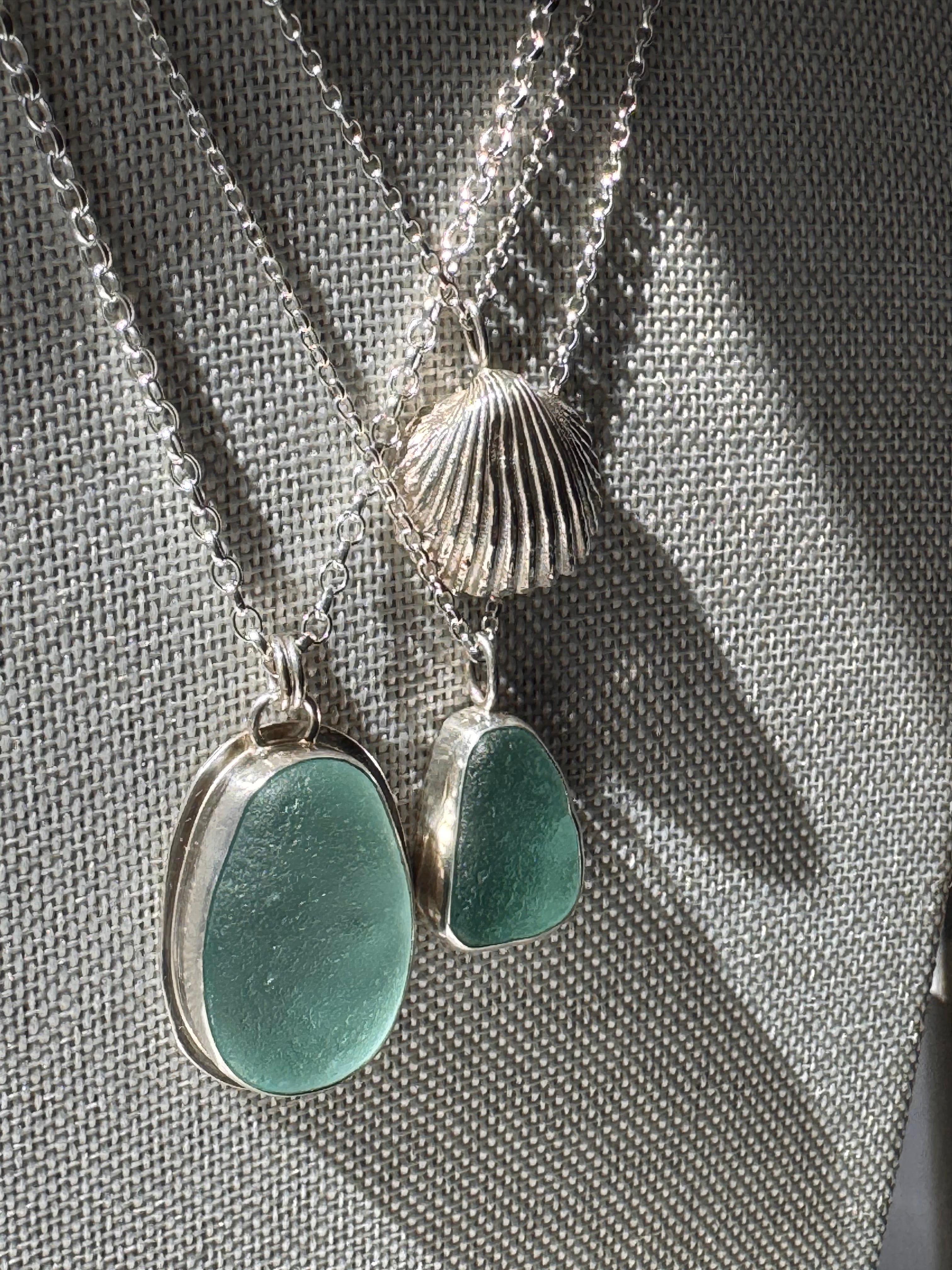 Studio Pieces
