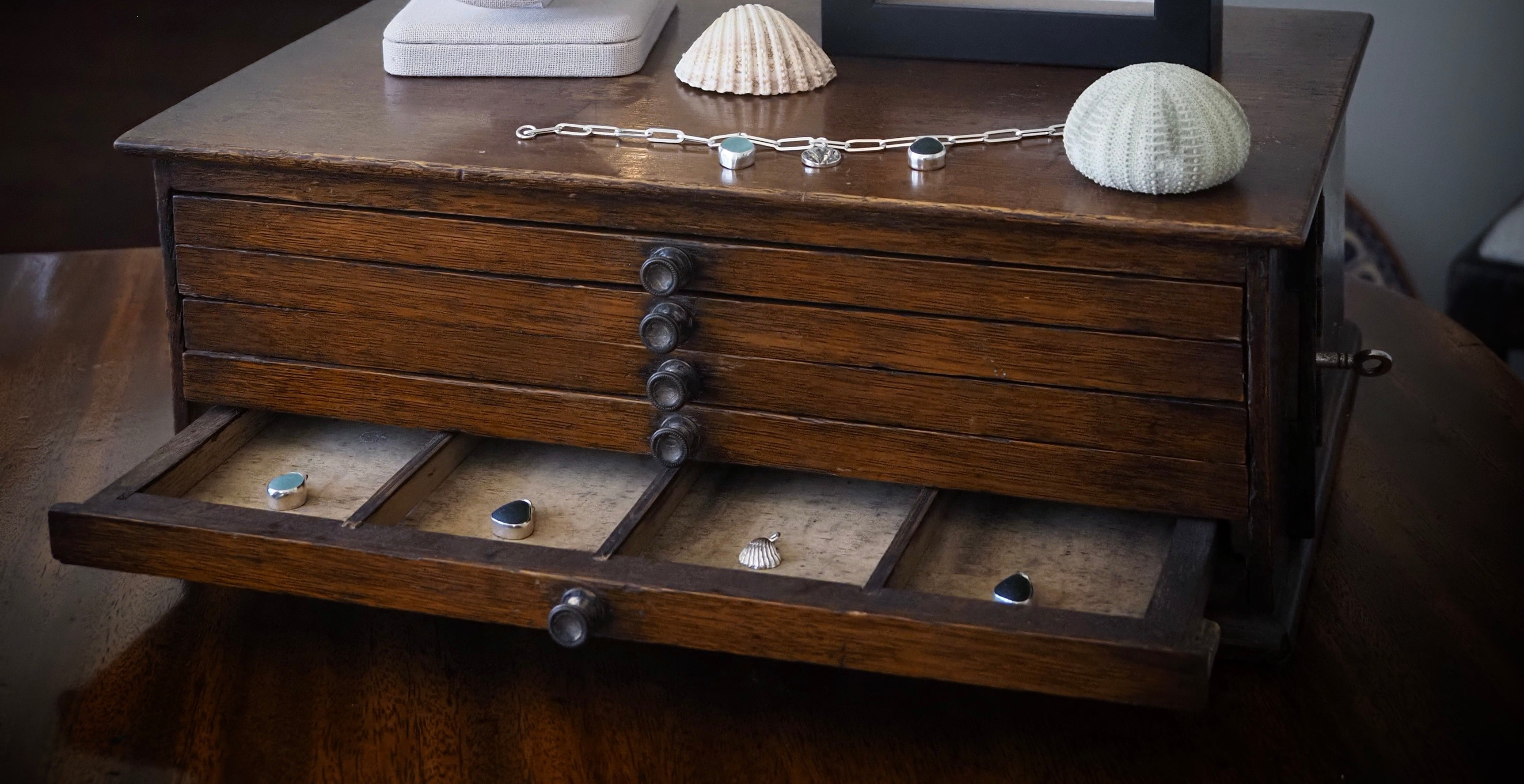 Charm Cabinet