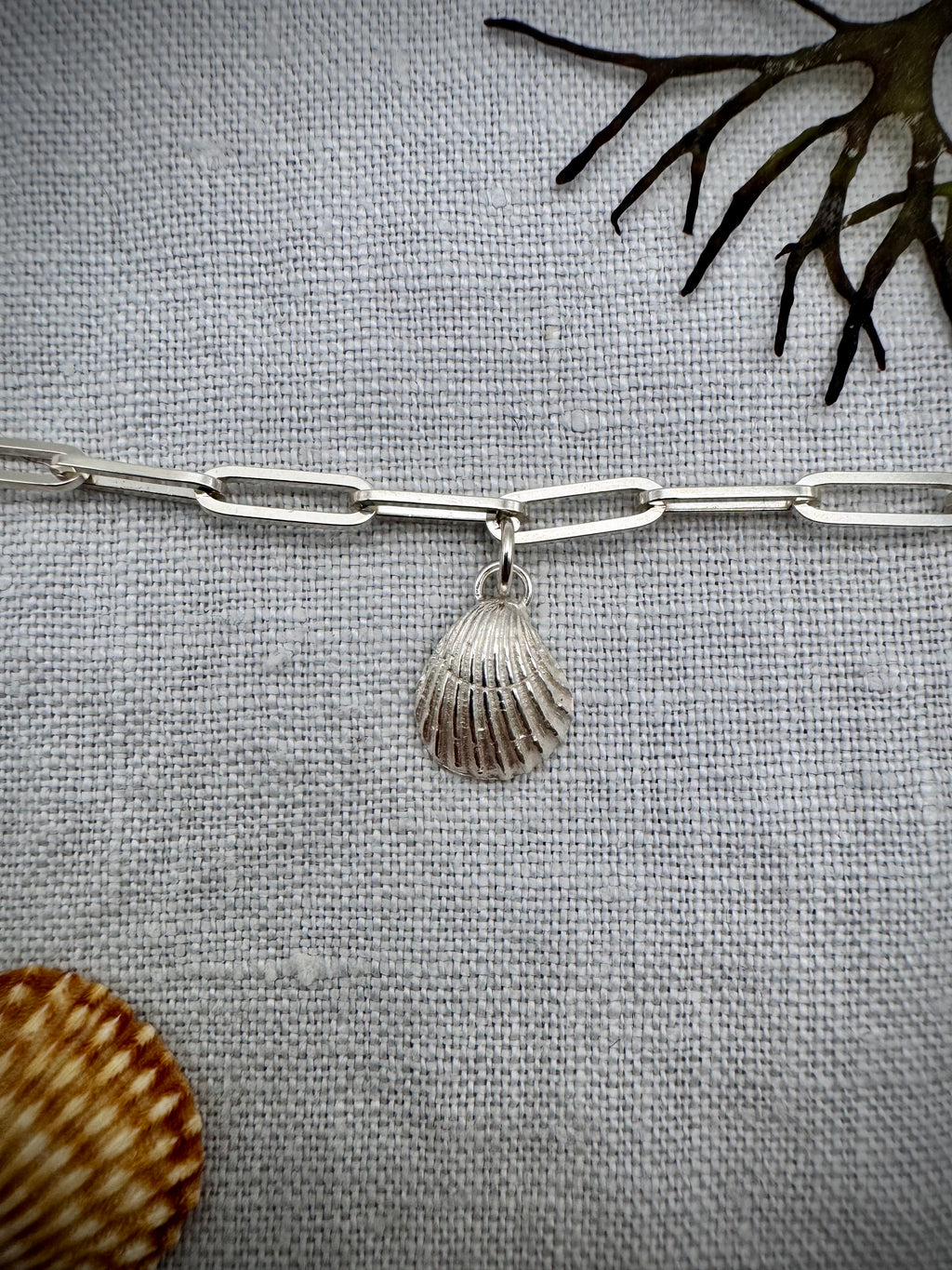Vessel Charm