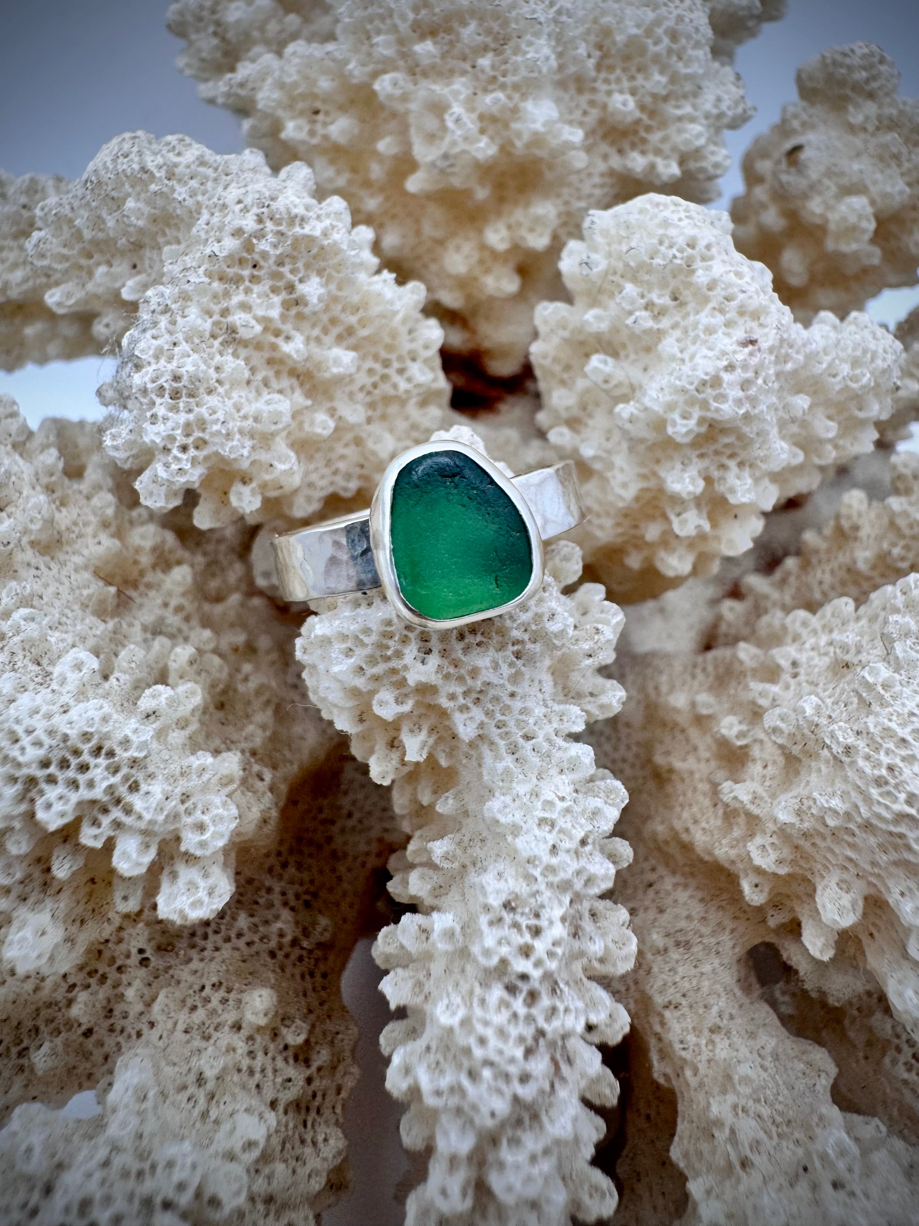 Tidemark Ring