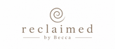 Reclaimed by Becca - Home