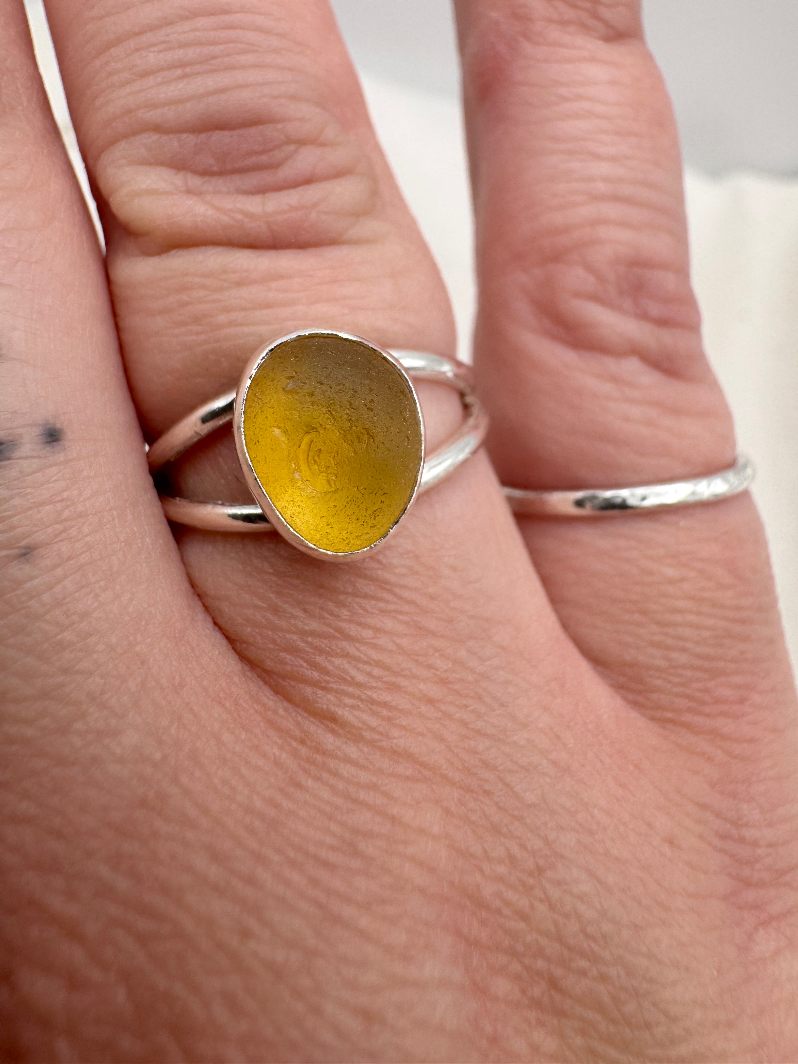 Solar Drift Ring