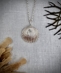 Vessel Pendant