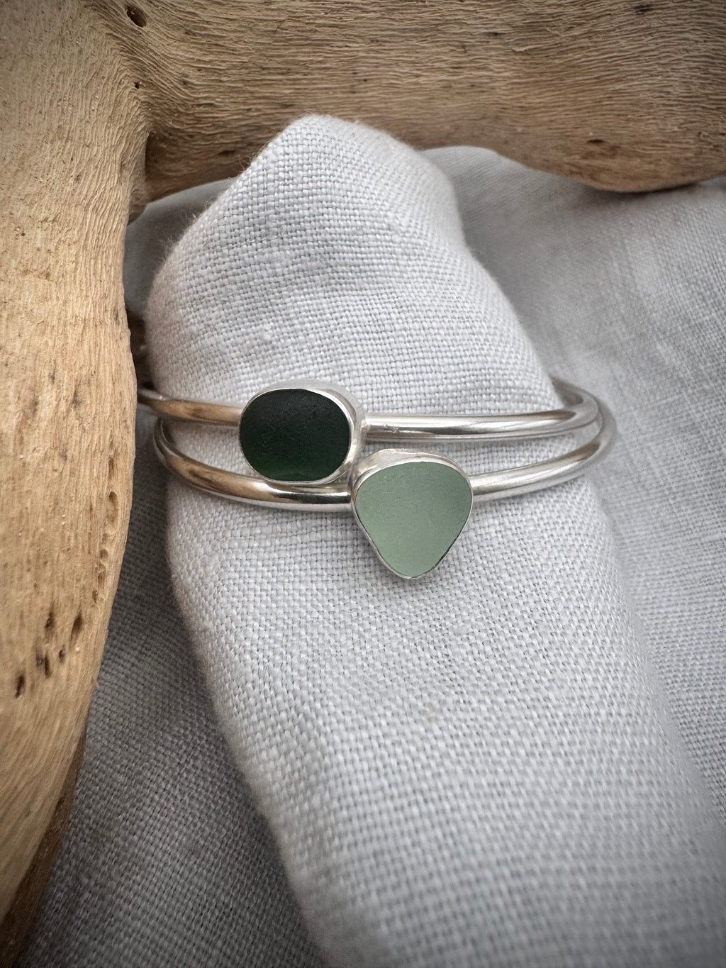Erosion Cuff