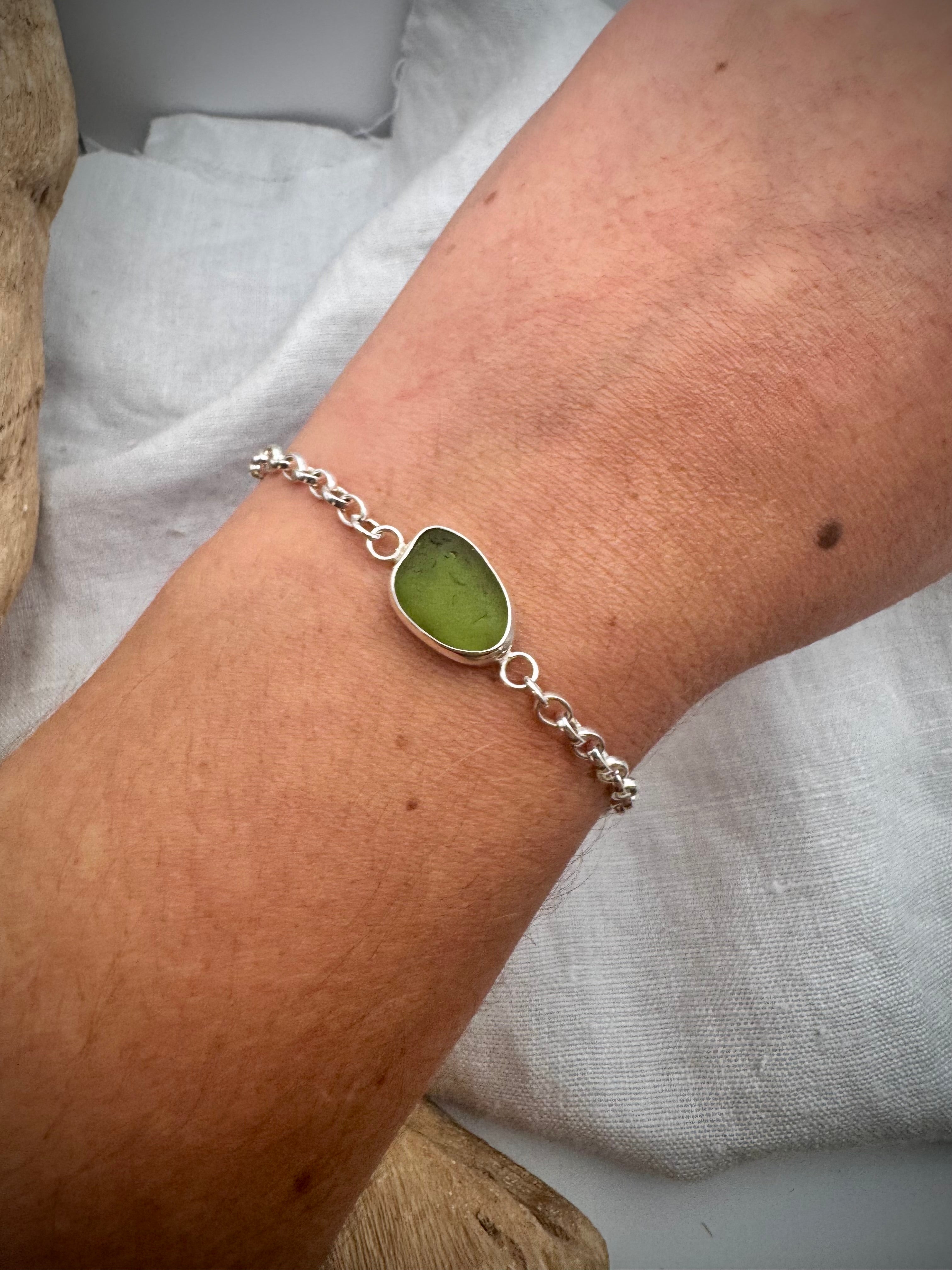Erosion Bracelet