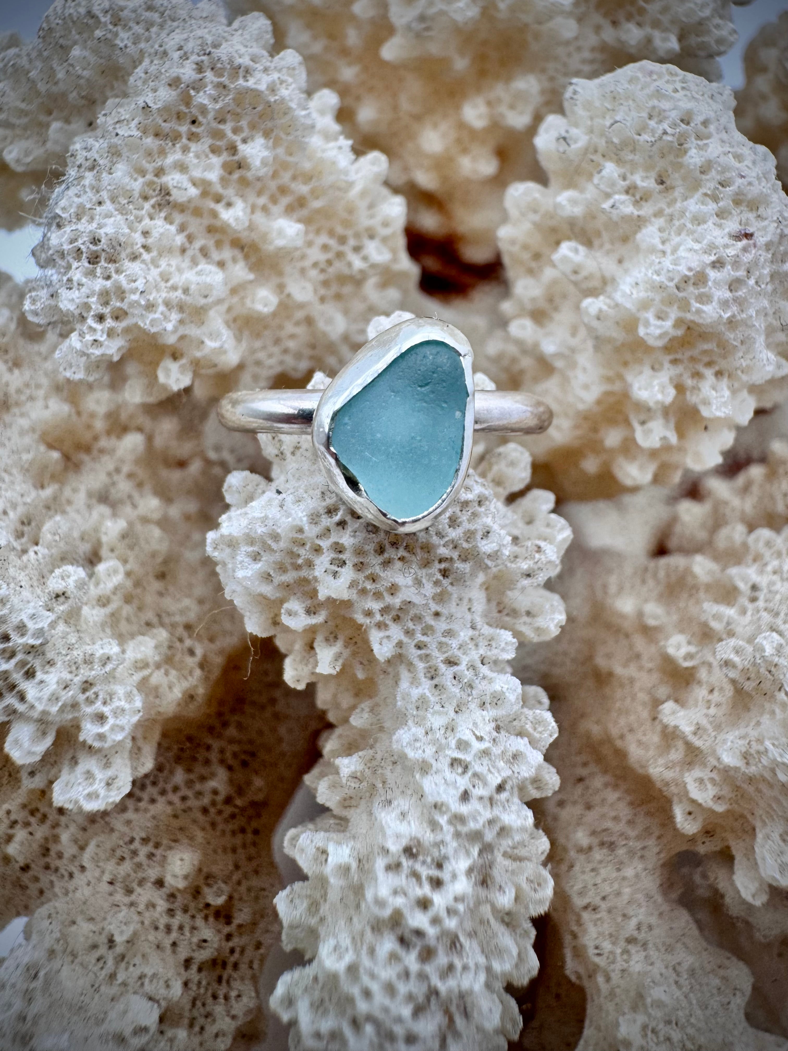 Erosion Ring