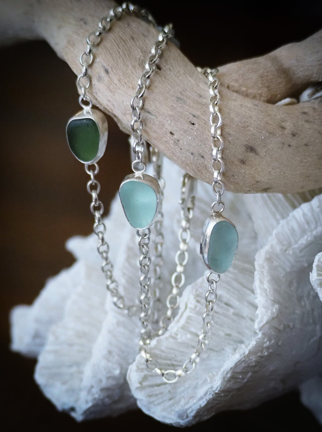 Erosion Bracelet