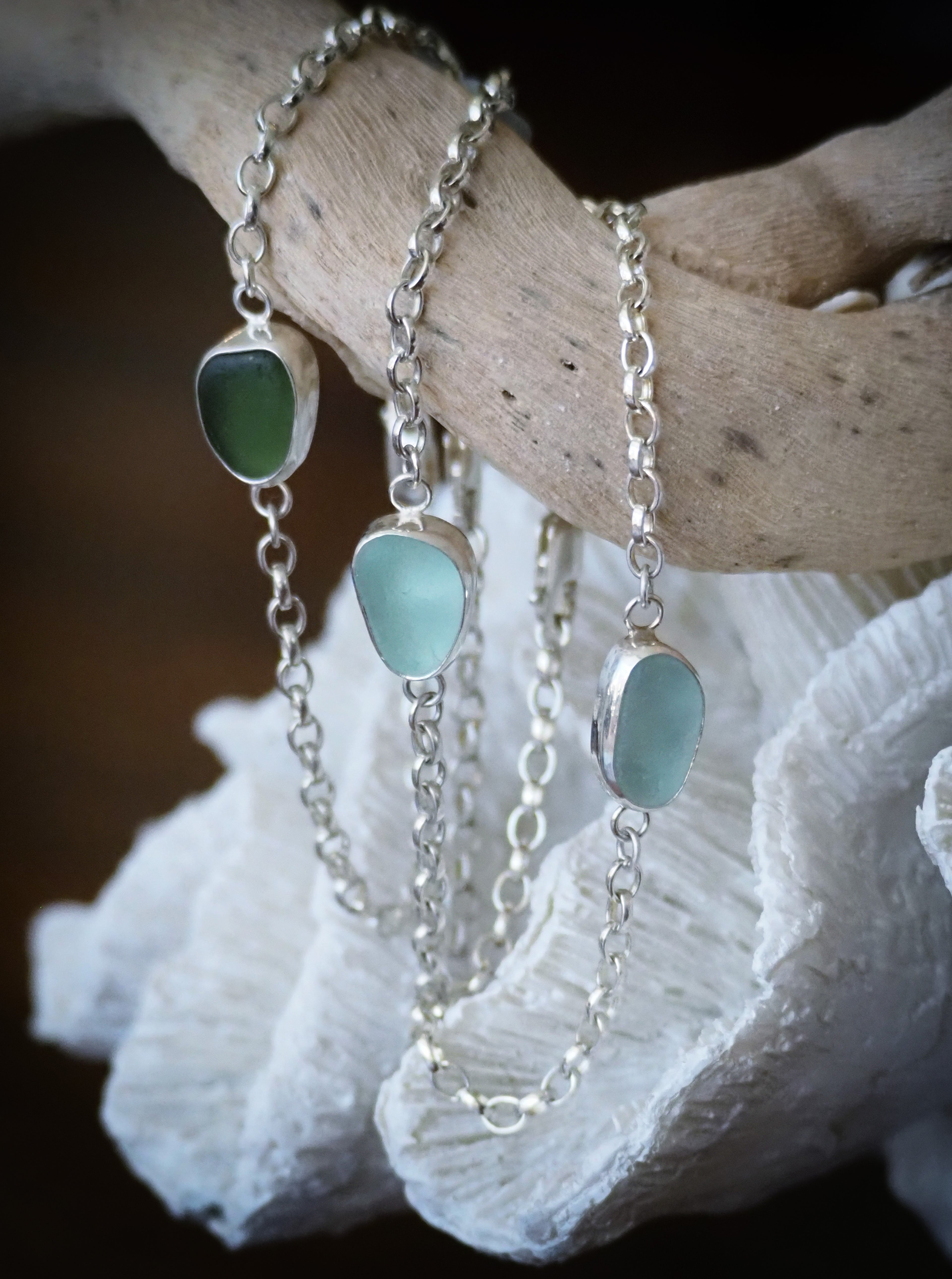 Erosion Bracelet