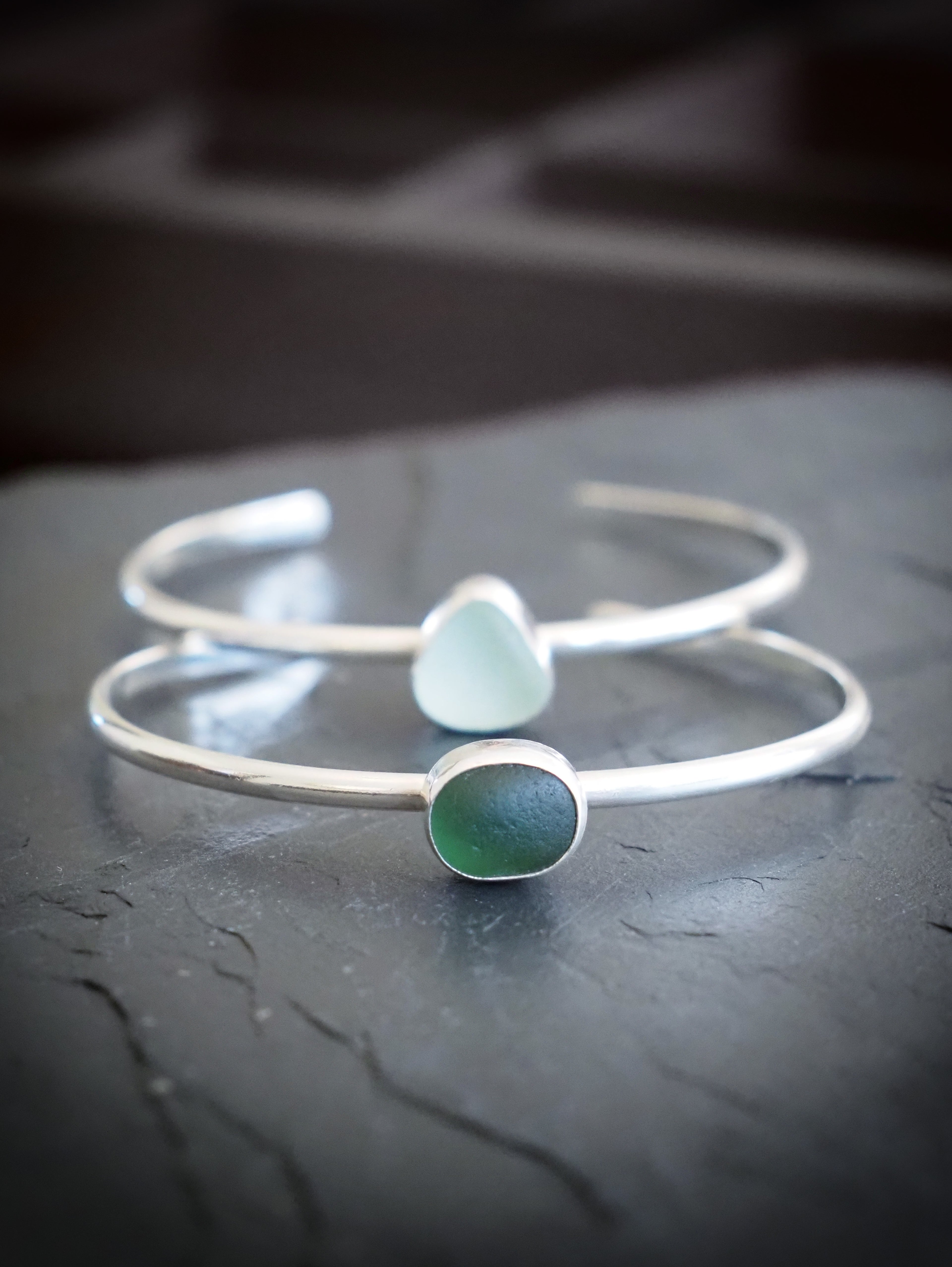 Erosion Cuff