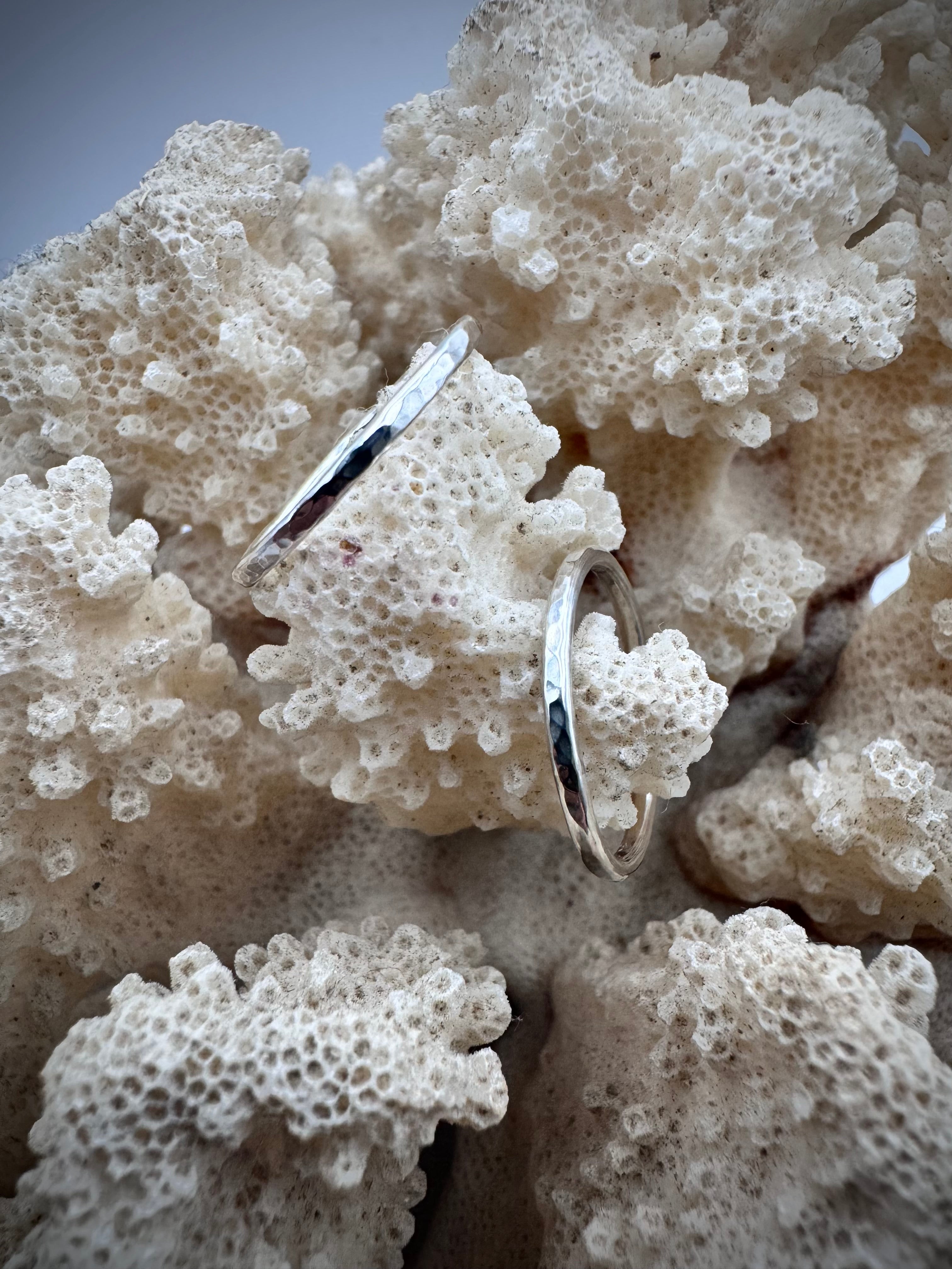 Tidemark Stacking Ring