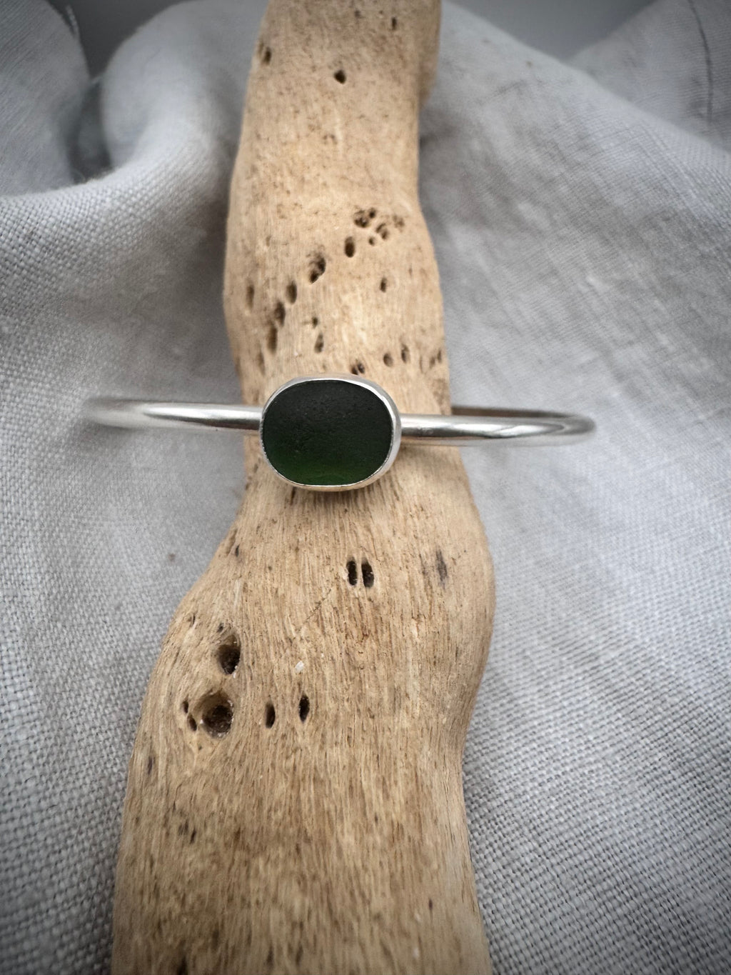 Erosion Cuff