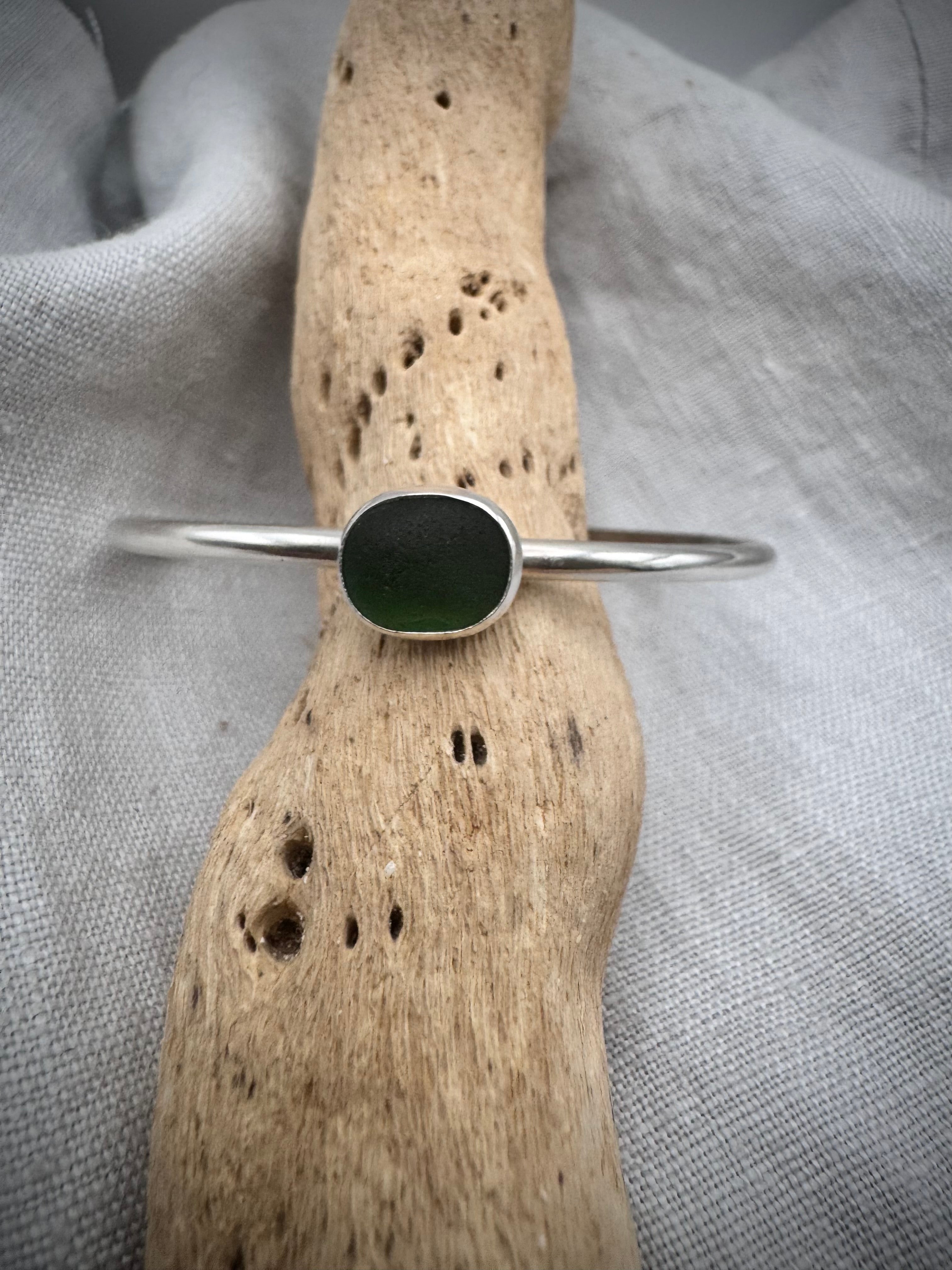 Erosion Cuff