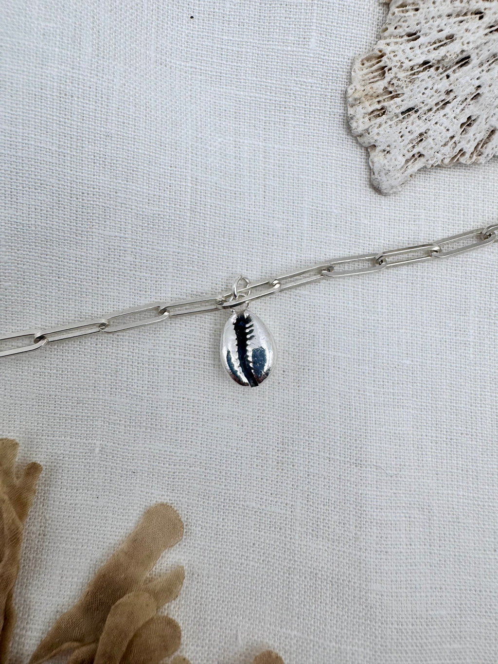 Cowrie Charm