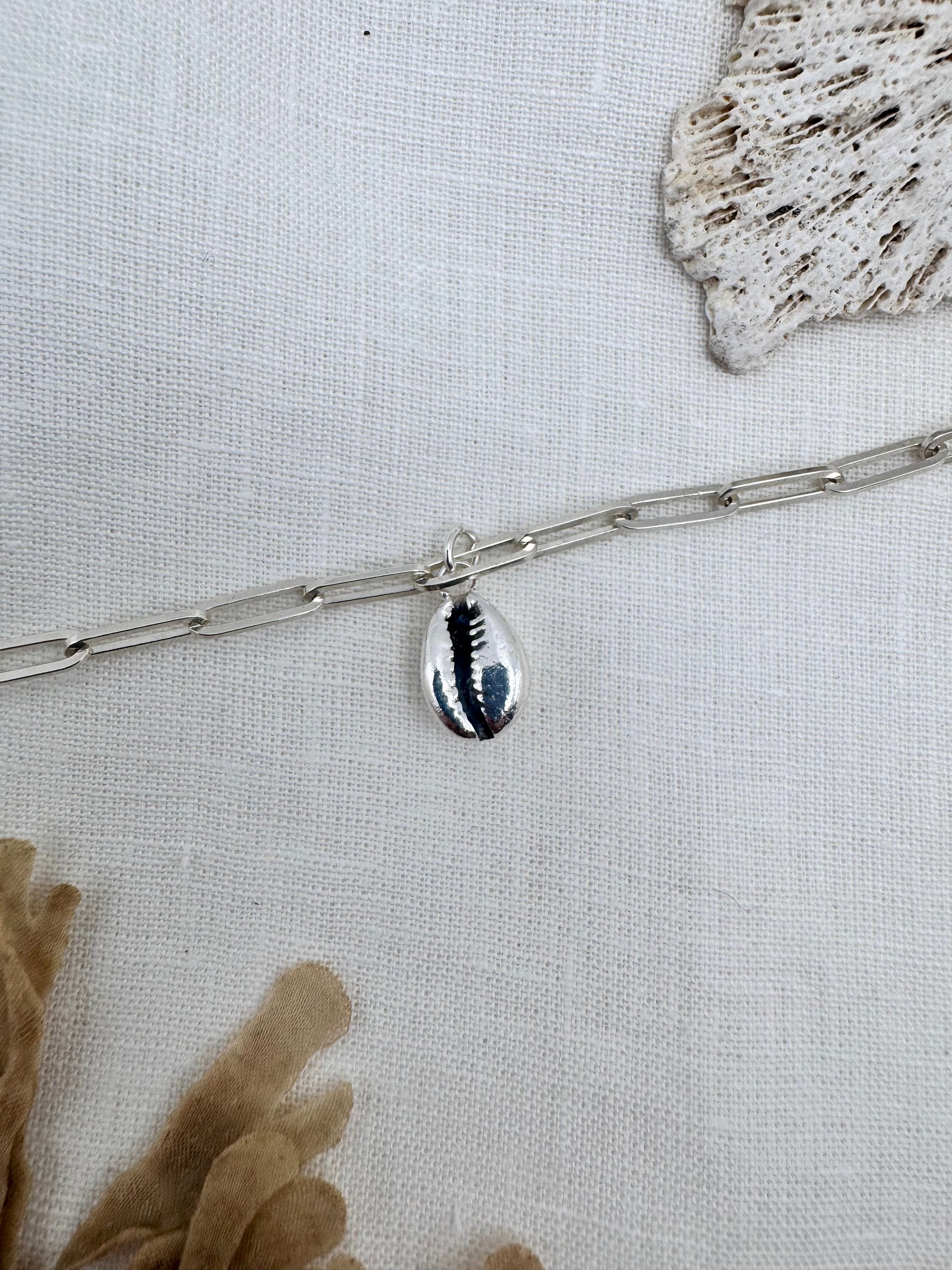 Cowrie Charm