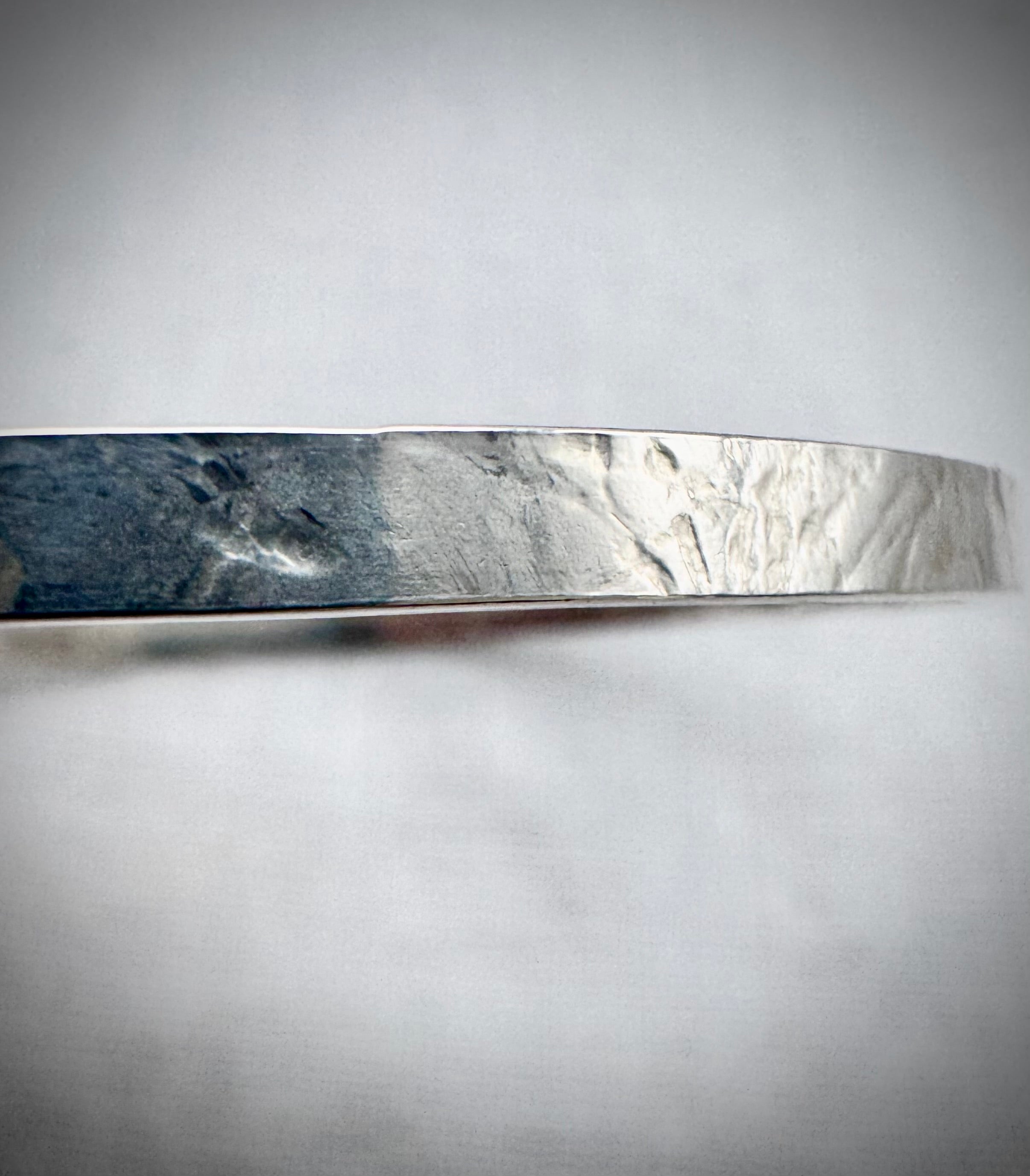 Strand Bangle