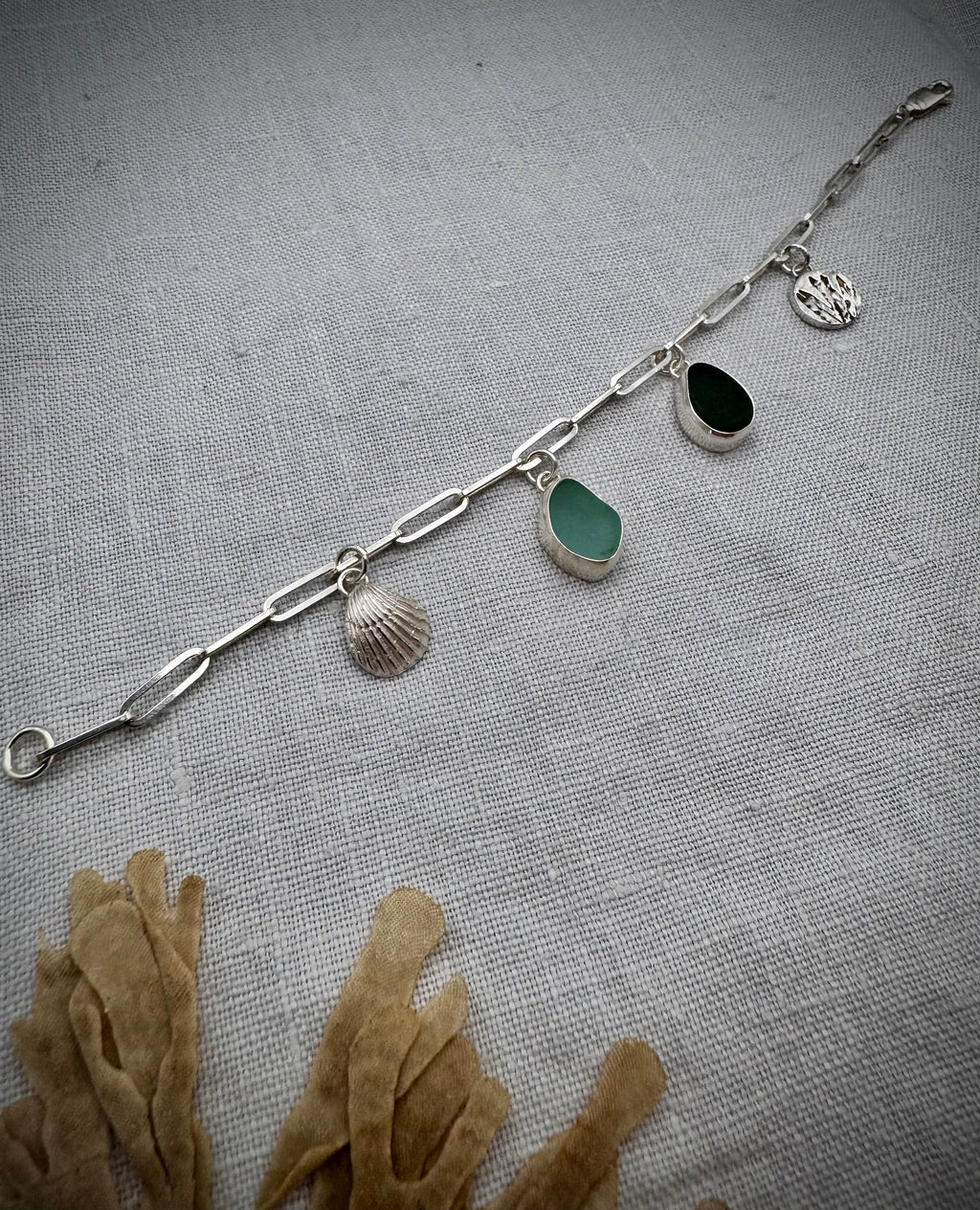 Strand Charm
