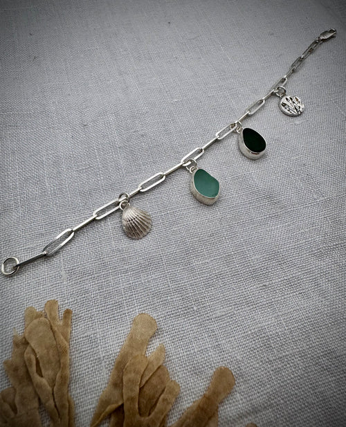 Erosion Charm