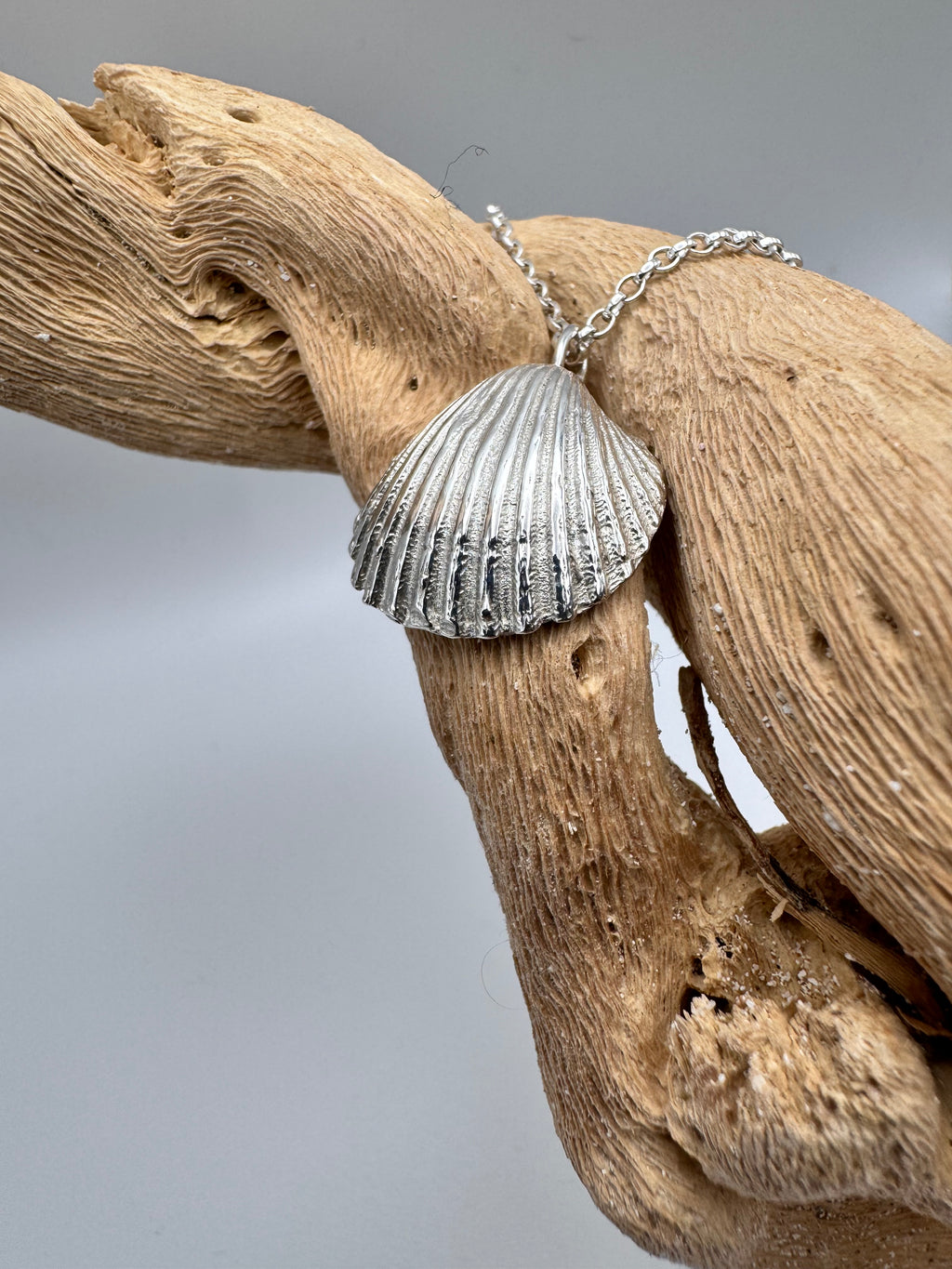 Vessel Pendant