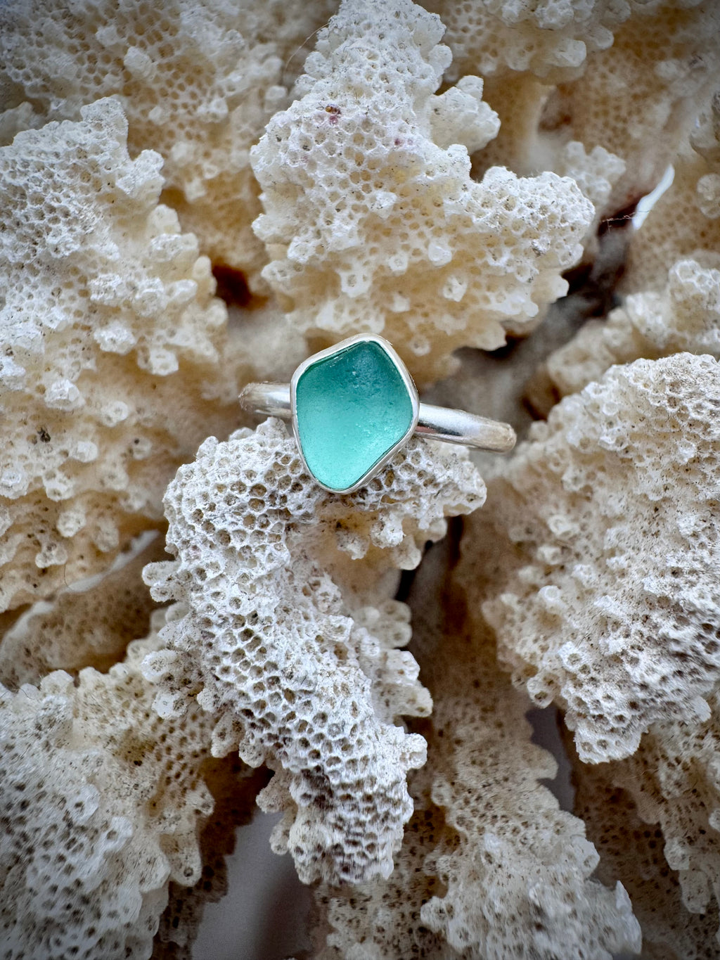Erosion Ring