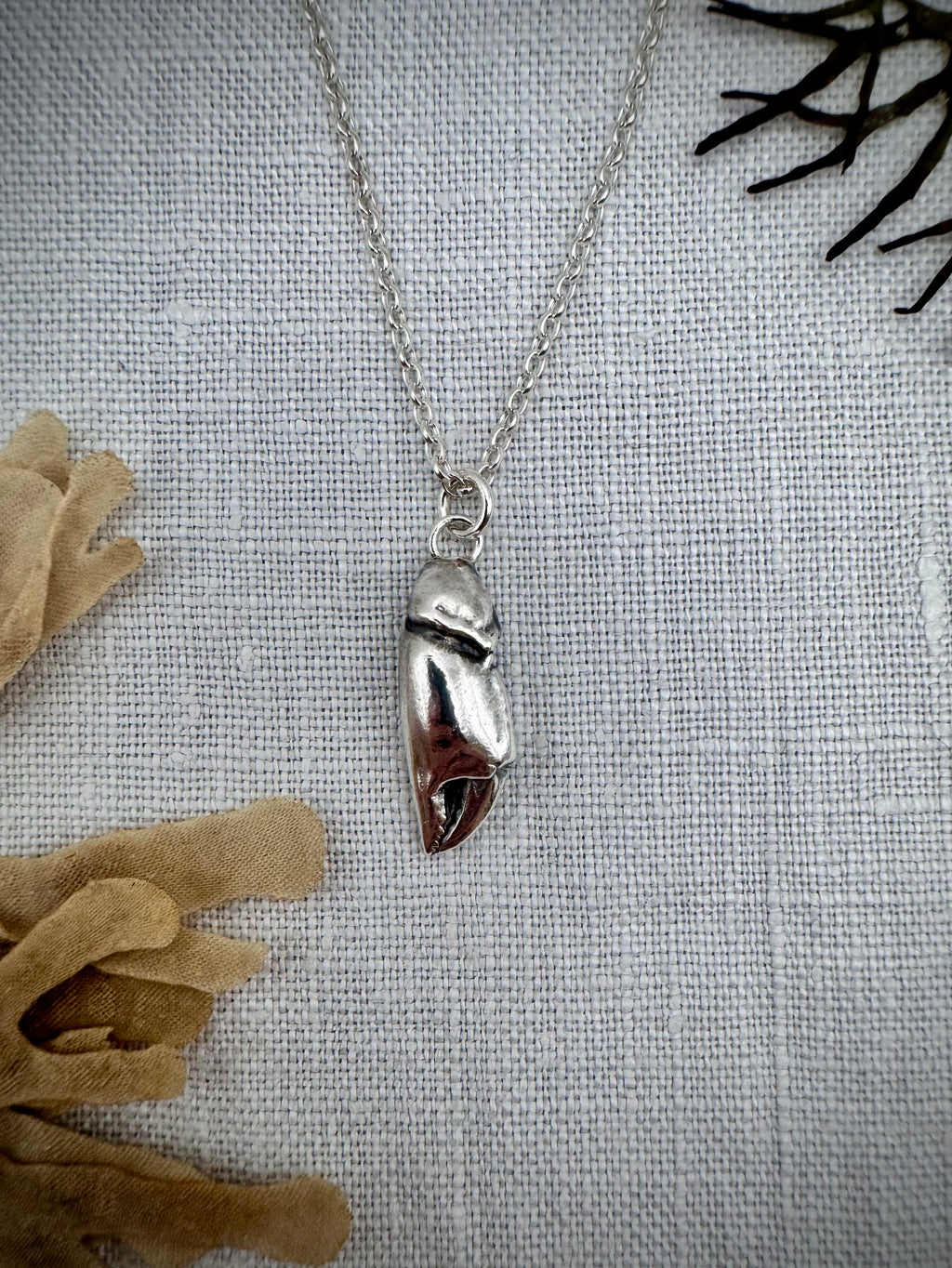 Remnant Pendant