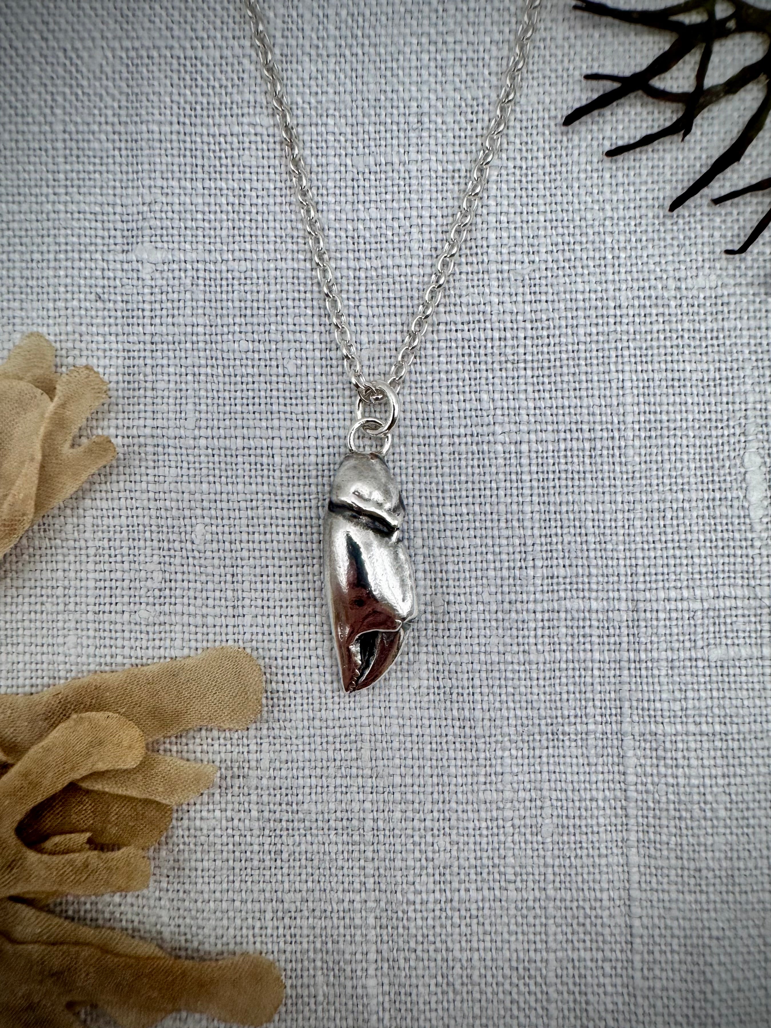 Remnant Pendant