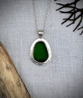 Tidemark Pendant
