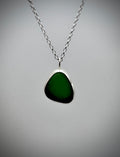 Erosion Pendant