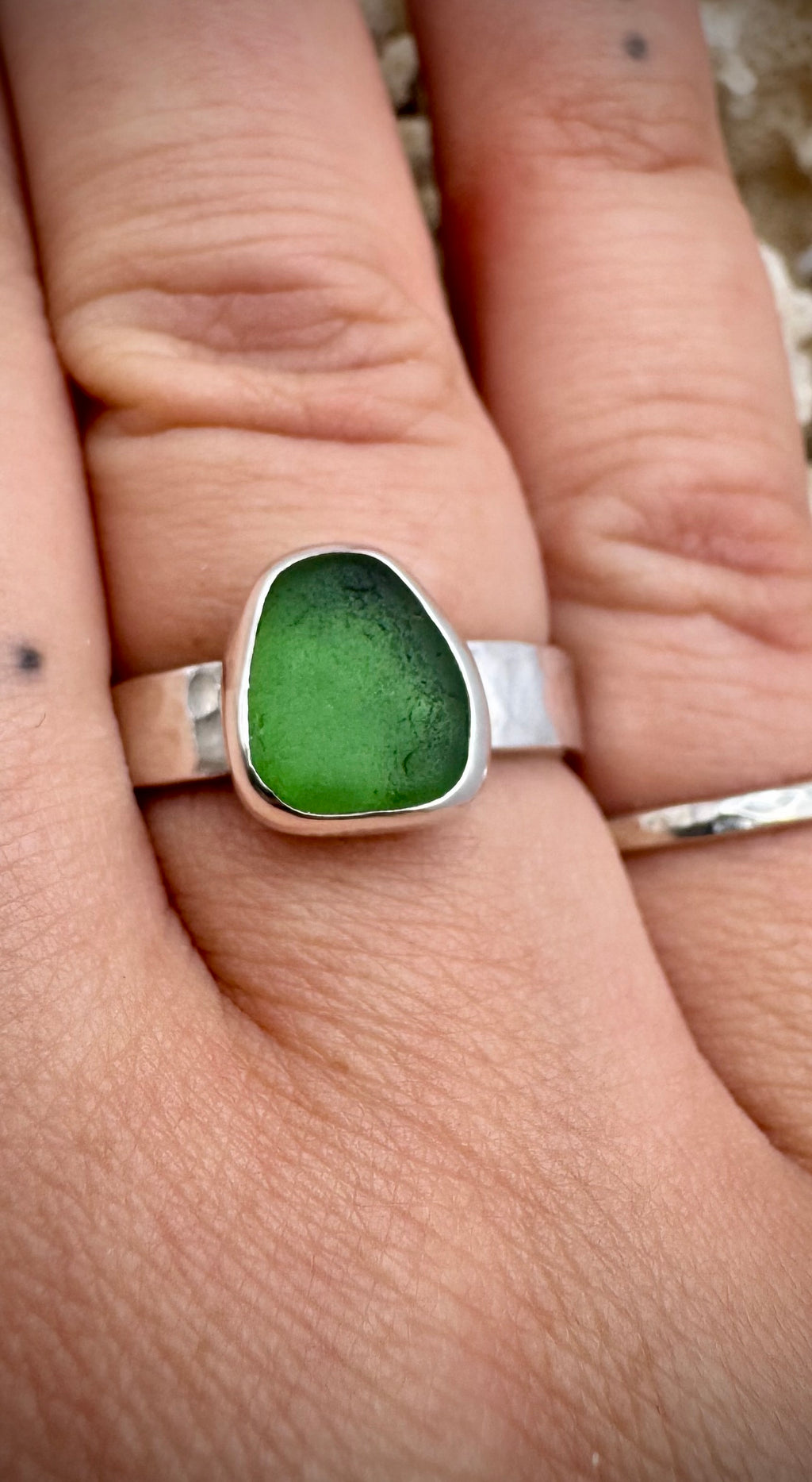 Tidemark Ring