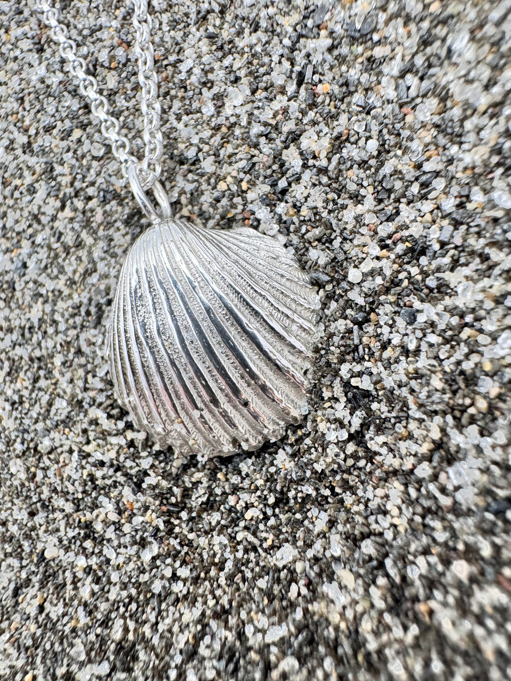 Vessel Pendant