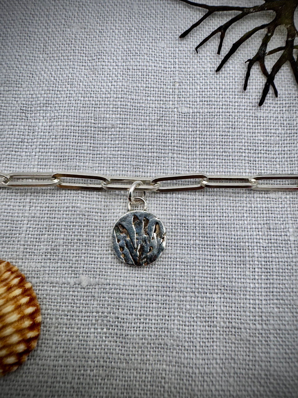 Strand Charm