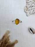 Solar Drift Ring