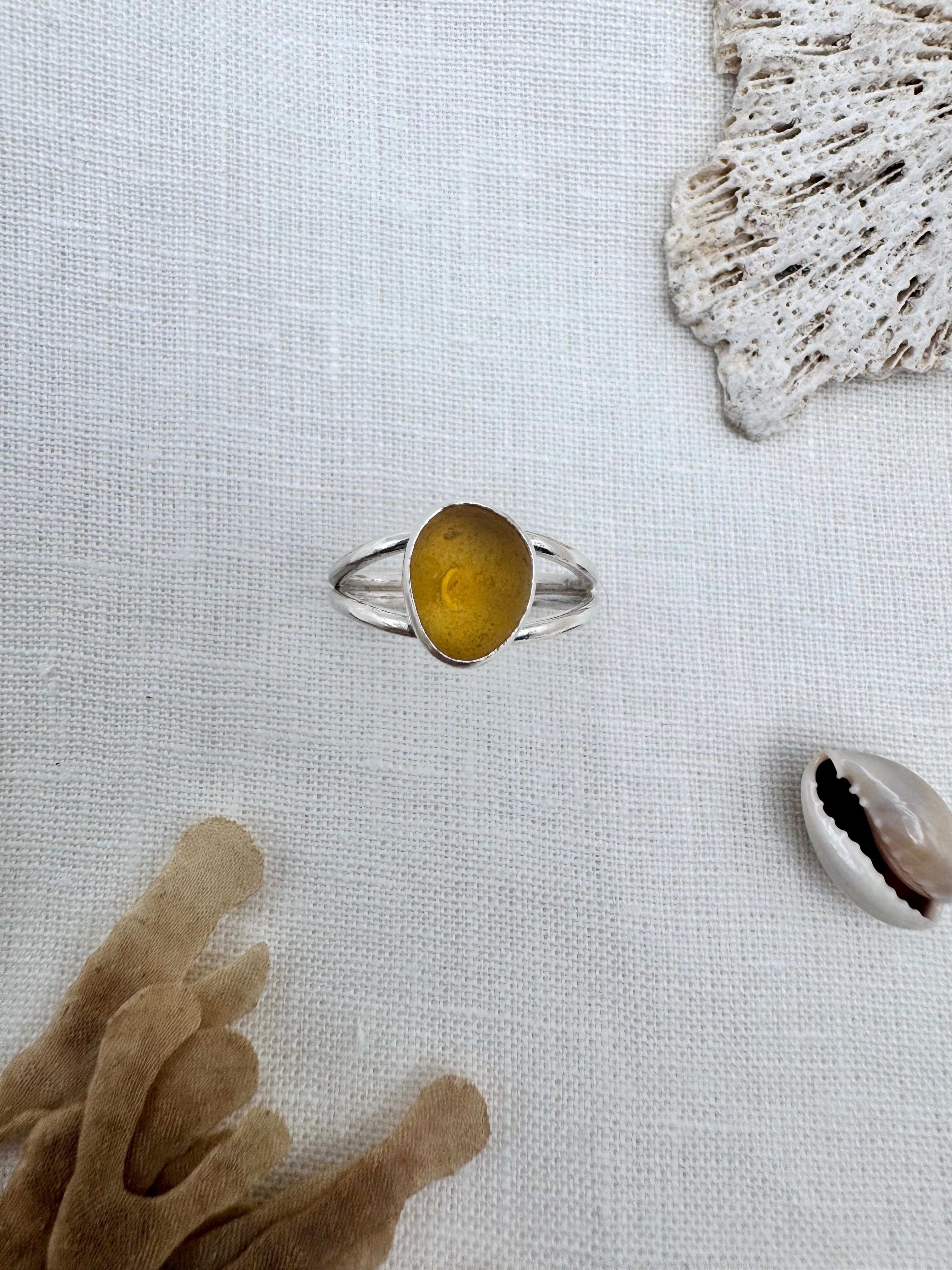 Solar Drift Ring