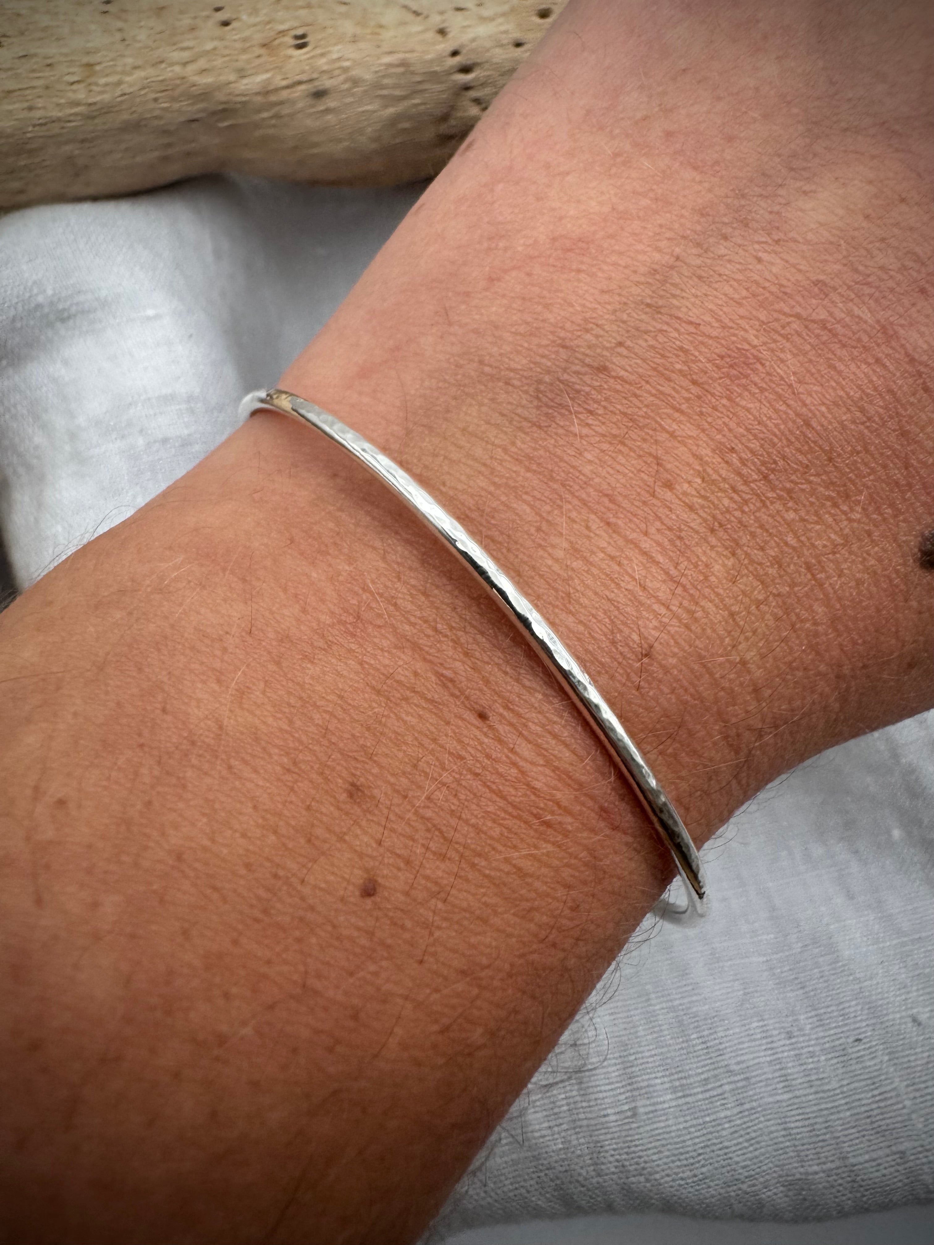 Tidemark Bangle