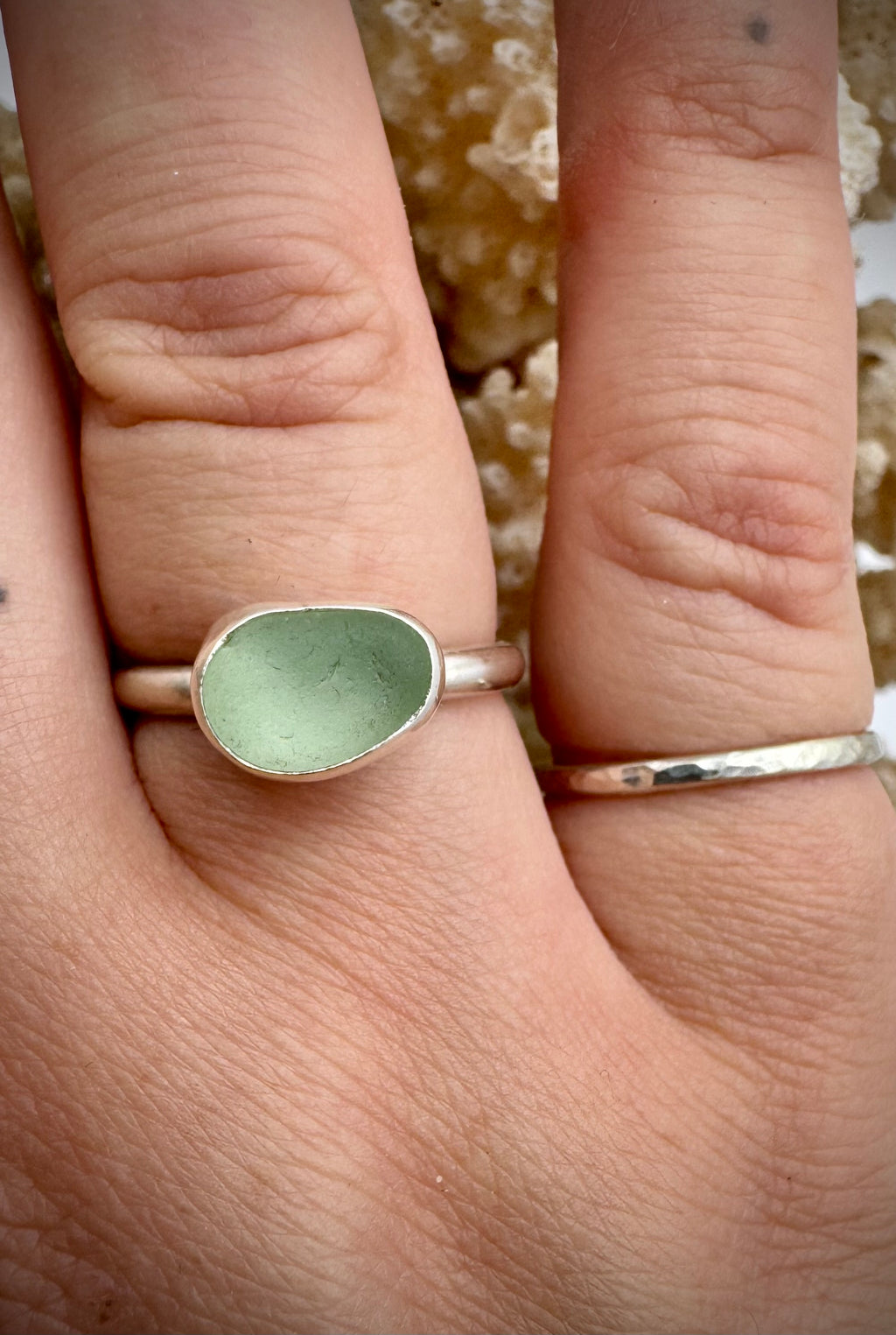 Erosion Ring