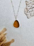 Solar Drift Pendant