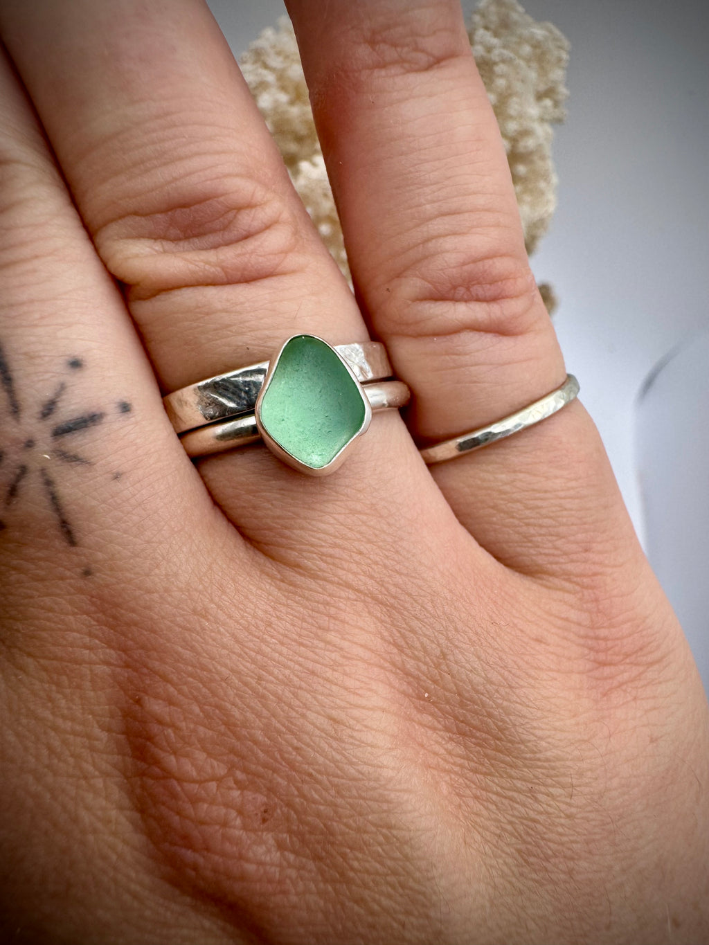 Erosion Ring