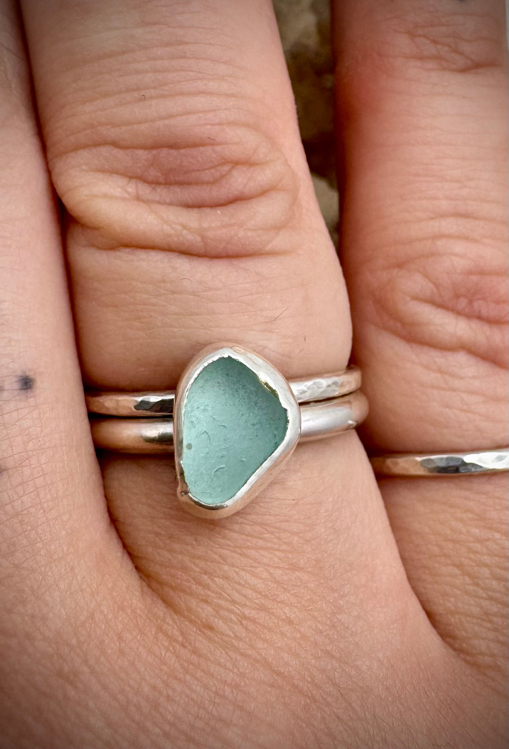 Erosion Ring