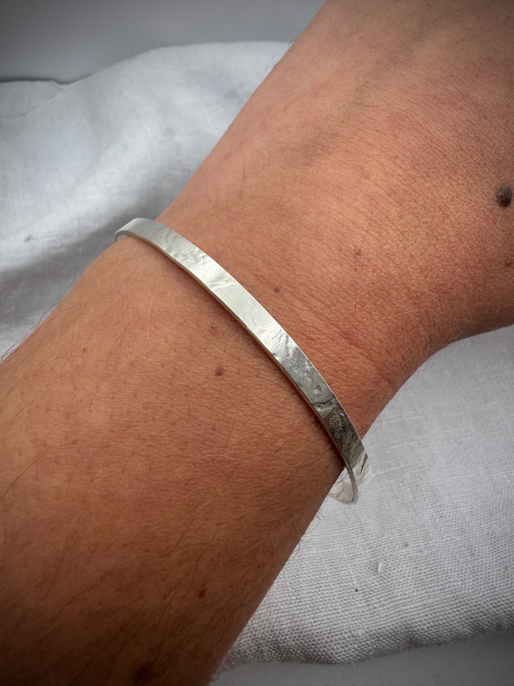 Strand Bangle