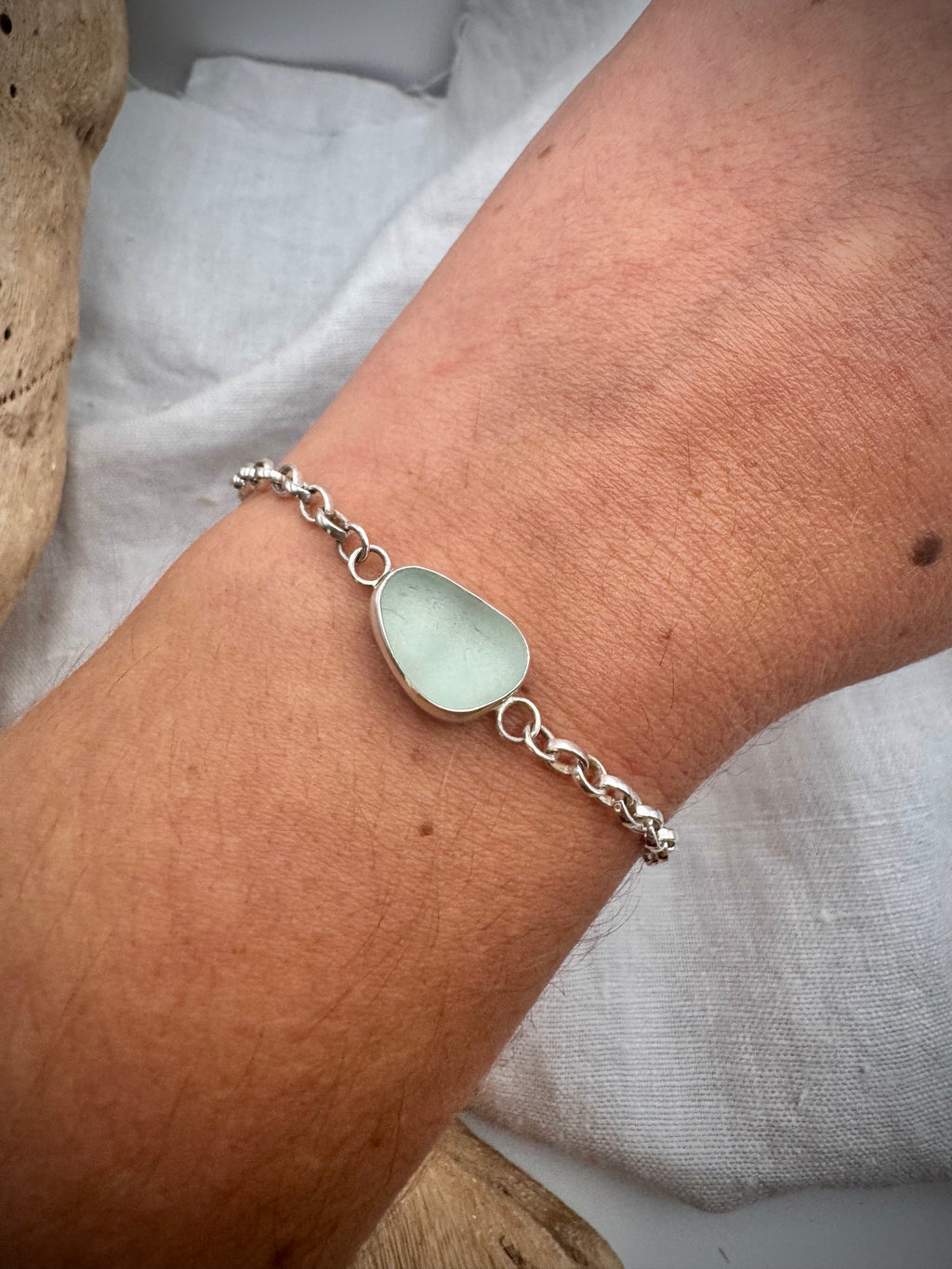 Erosion Bracelet