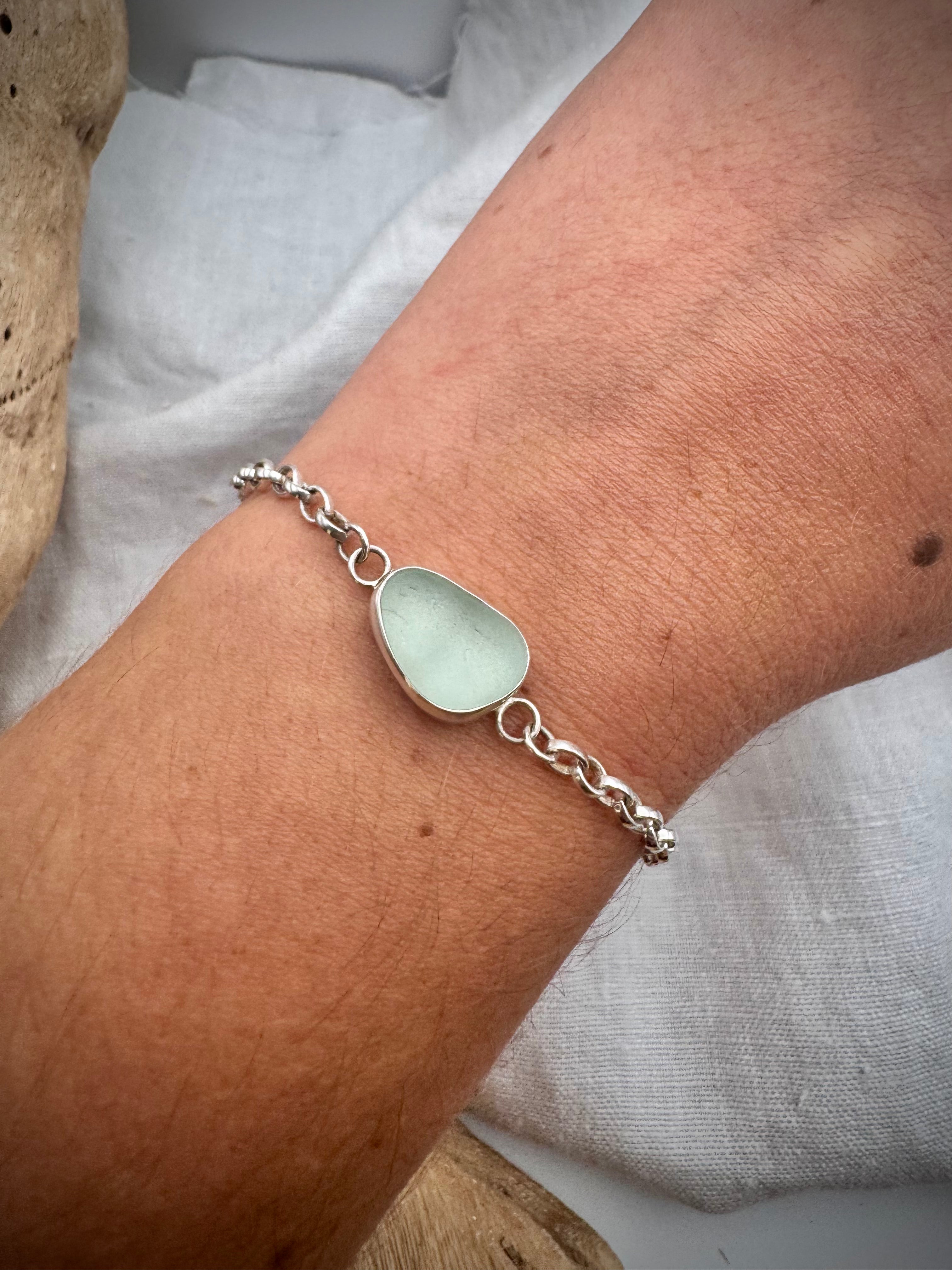 Erosion Bracelet