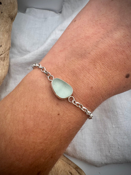 Erosion Bracelet