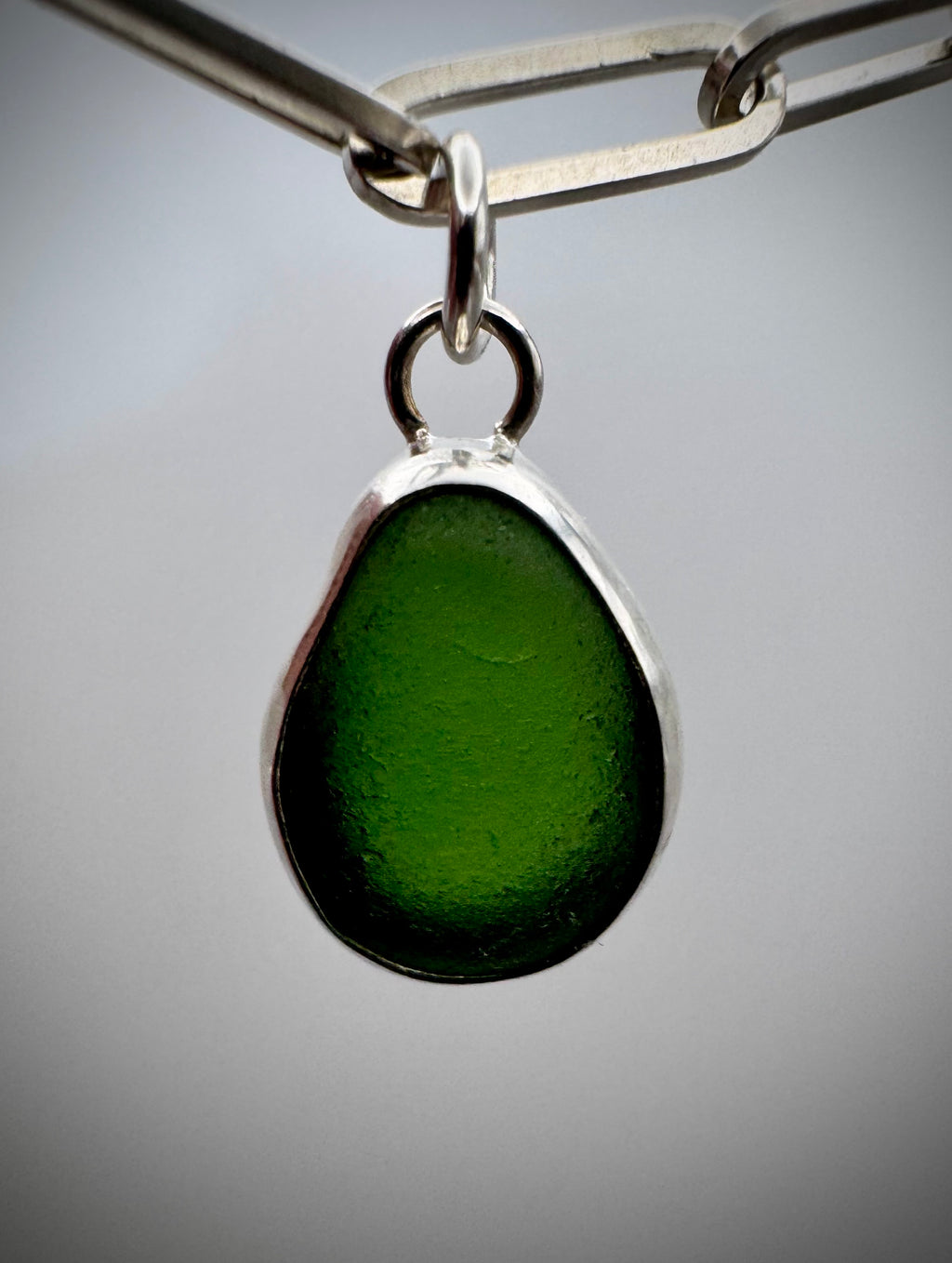 Erosion Charm
