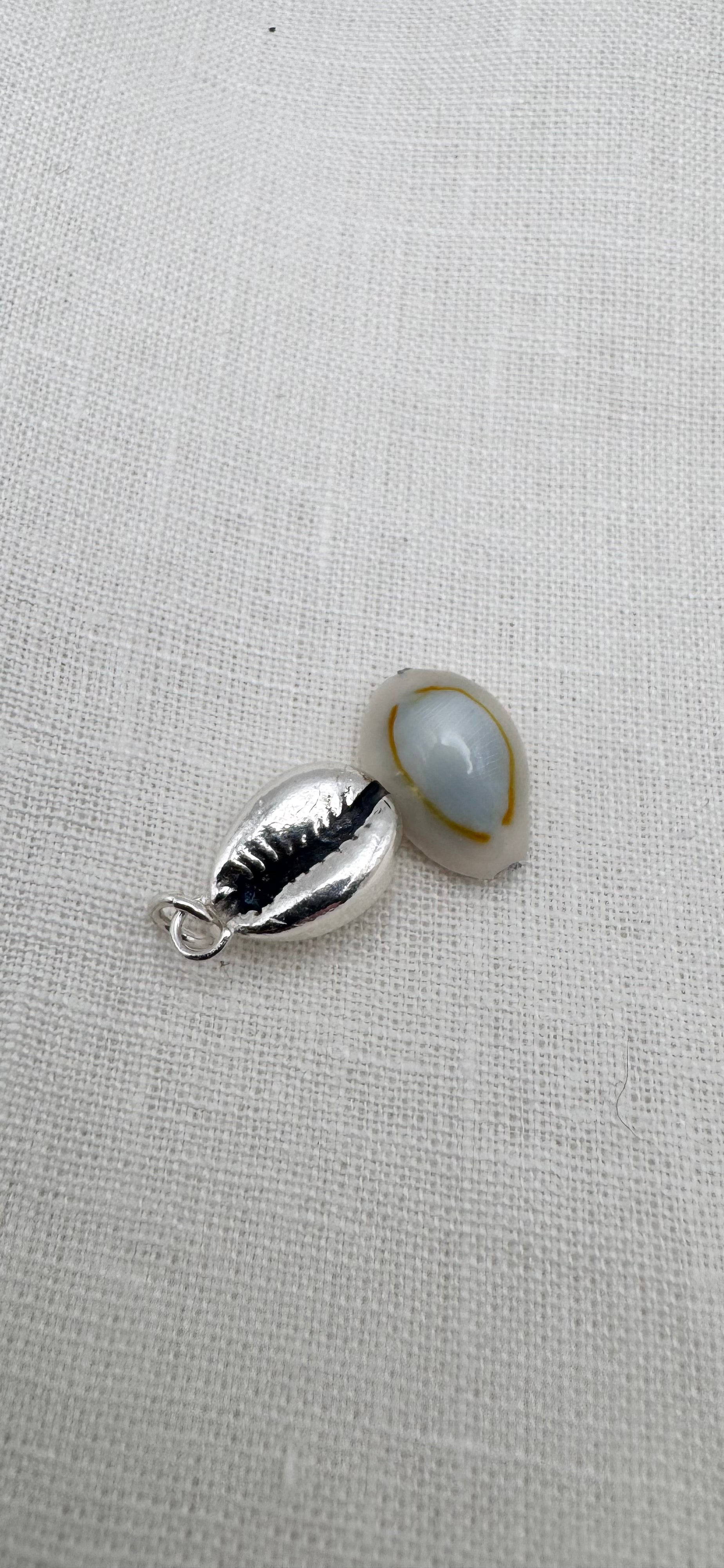 Cowrie Charm