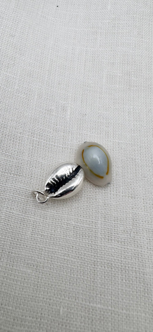Cowrie Charm