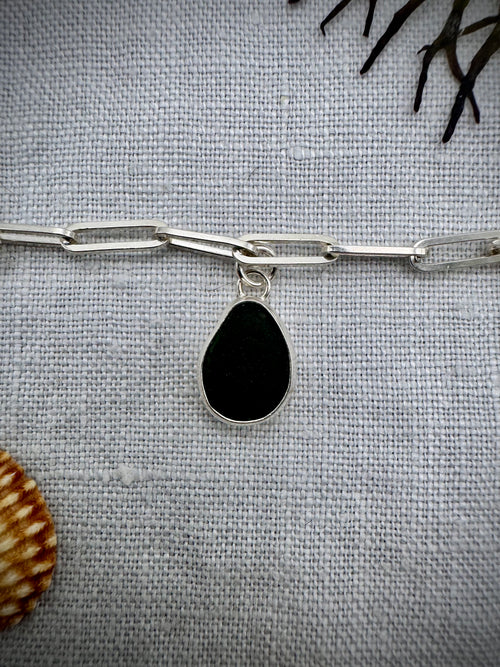 Erosion Charm