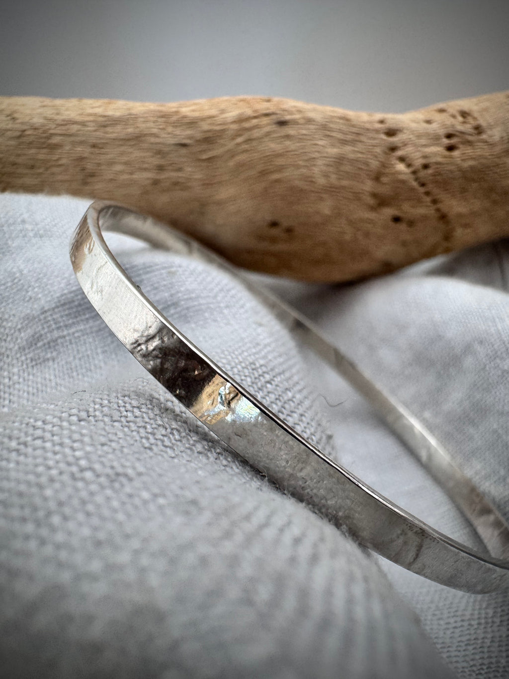 Strand Bangle
